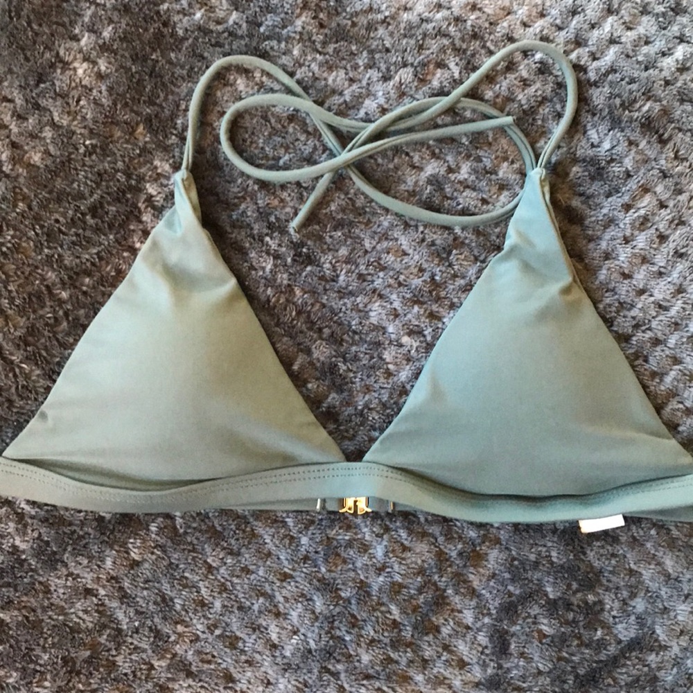 Bathing suit top